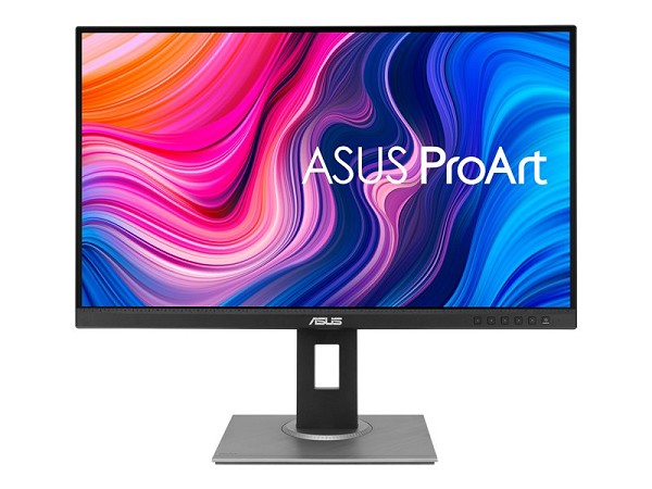 Preview: ASUS ProArt PA278QV - LED-Monitor - 68.47 cm (27