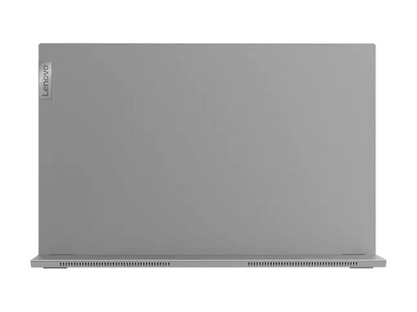 Lenovo L152 - LED-Monitor - Full HD (1080p) - 39.6 vorn links