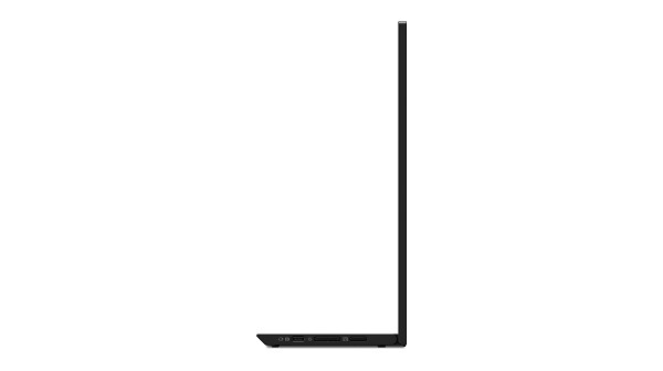Preview: Lenovo ThinkVision M15 LED display 39,6 cm (15.6
