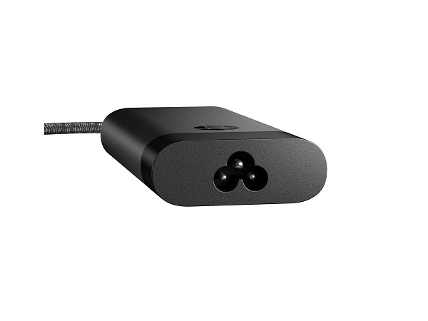 Preview: HP  Netzteil - USB-C Laptop-Ladegerät - 110 rechts rechts