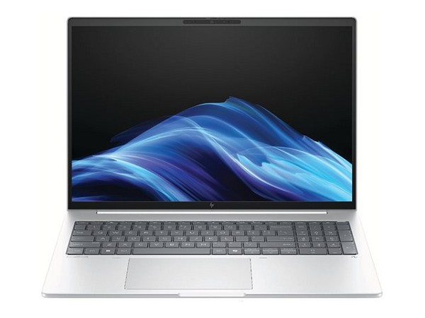 HP EliteBook 8 G1i Notebook AI - 40.6 cm (16