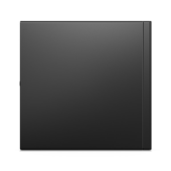 Lenovo ThinkCentre M75q Gen 5 12RQ - Mini - Ryzen 7 Pro 8700 unten