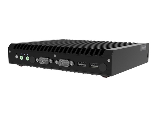 Lenovo ThinkEdge SE10 12NH - USFF - Atom x6425RE /