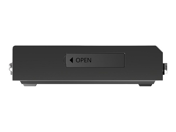 Preview: Lenovo ThinkEdge SE10 12NH - USFF - Atom x6425RE / links