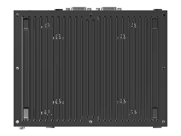 Lenovo ThinkEdge SE10 12NH - USFF - Atom x6425RE / oben