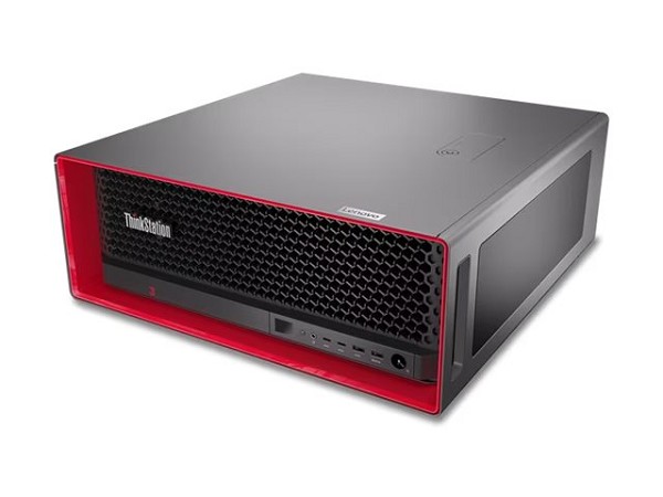 Lenovo ThinkStation P5 – Intel Xeon w5-2545, 128 GB RAM, 1 TB SSD 44