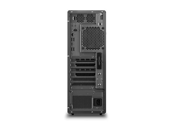 Preview: Lenovo ThinkStation P5 - Tower - 1 x Xeon links links