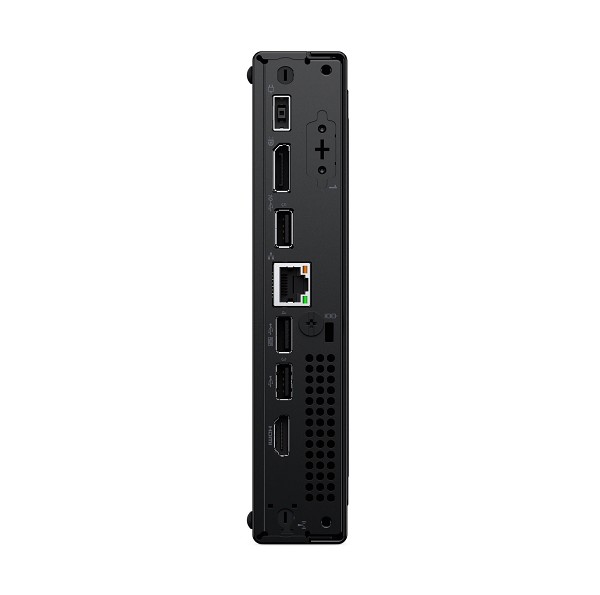 Preview: Lenovo V100q – Intel N100, 8 GB RAM, 256 GB SSD, IGEL Linux hinten