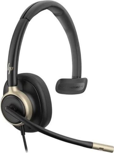 HP Poly Mission 815 - Mission 800 Series - Headset