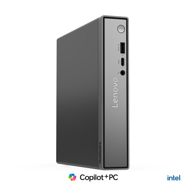 Lenovo ThinkCentre neo 50q Gen 6 – Intel Core Ultra 7 256V, 16 GB 89