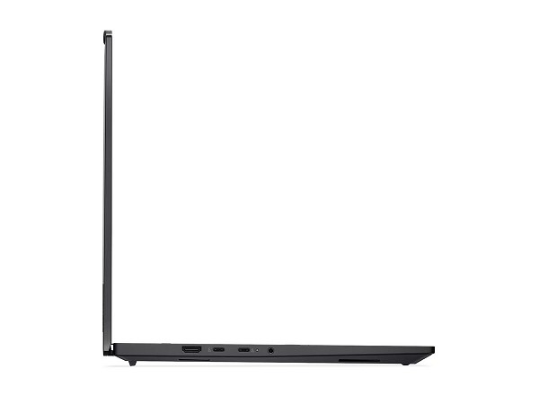 Preview: Lenovo ThinkPad P1 Gen 8 -  Core Ultra 9 285H - Win 11 Pro - links