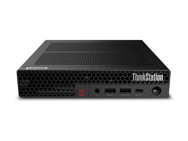 Lenovo ThinkStation P3 Gen 2 - Intel Core Ultra 5 225, 16 GB RAM, 266
