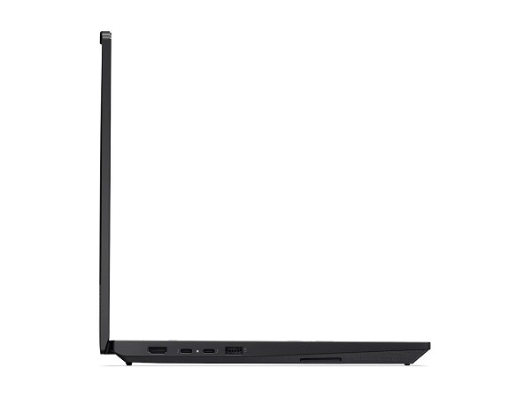 Preview: Lenovo ThinkPad P16v Gen 3 -  Core Ultra 9 285H - Win 11 Pro rechts