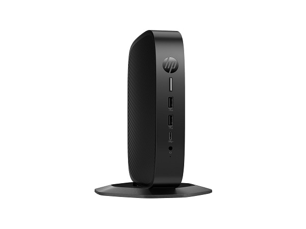 Preview: HP Elite t660 - Thin Client - SFF - 1 x U-Series U rechts