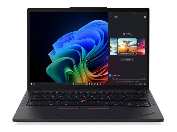 Lenovo ThinkPad T14 Gen 6 - 14" - AMD Ryzen AI 5 PRO 340 - Win 11 66