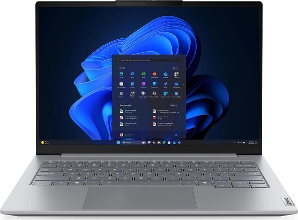 Lenovo ThinkBook 14 G9 AHP - AMD Ryzen 7 250 - Win 11 Pro - Radeo 712
