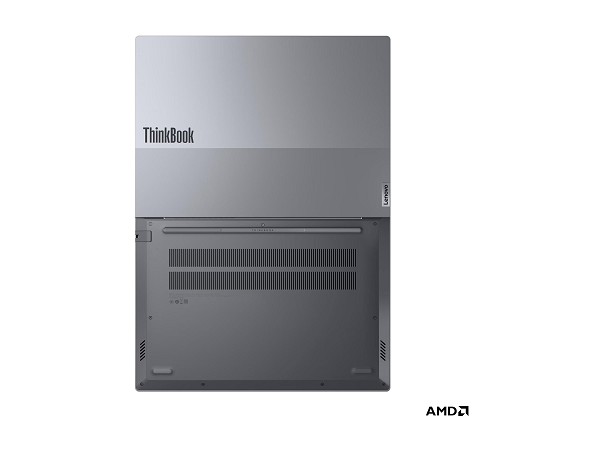 Preview: Lenovo ThinkBook 14 G9 AHP - AMD Ryzen 7 250 - Win 11 Pro -  hinten