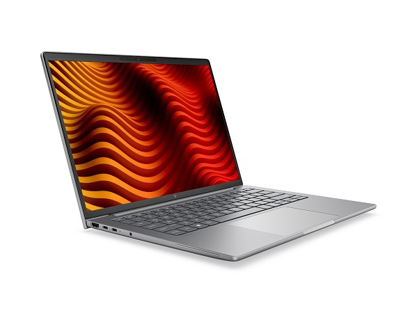 Preview: HP ZBook 8 G2a 14, 14