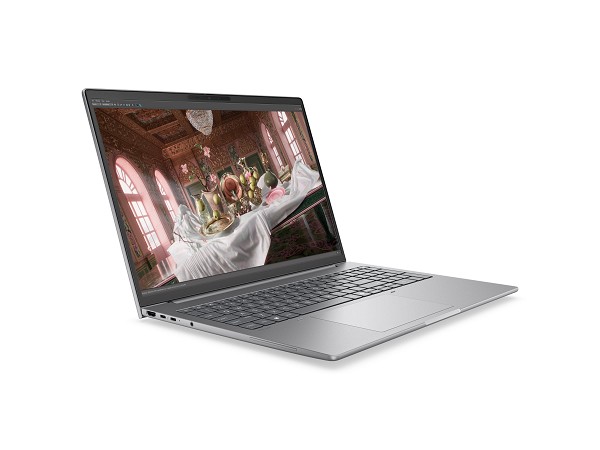 Preview: HP ZBook 8 G2a 16 Mobile Workstation, 16
