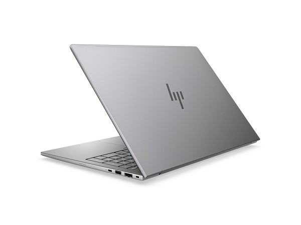 Preview: HP ZBook 8 G2i Mobile Workstation -  Core Ultra 7 hinten