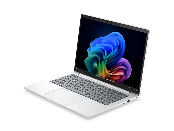 HP EliteBook 8 G2i Notebook Next Gen AI - 169-Grad