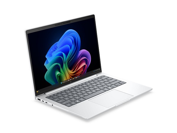 Preview: HP EliteBook 8 G2i Notebook Next Gen AI - 169-Grad links