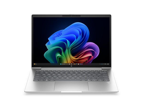 HP ProBook 4 G2i Notebook - 177-Grad Scharnierdesi oben