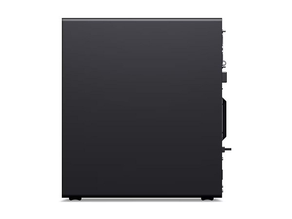 Preview: Lenovo Campus ThinkStation P3 Tower Gen 2, Tower Workstation hinten