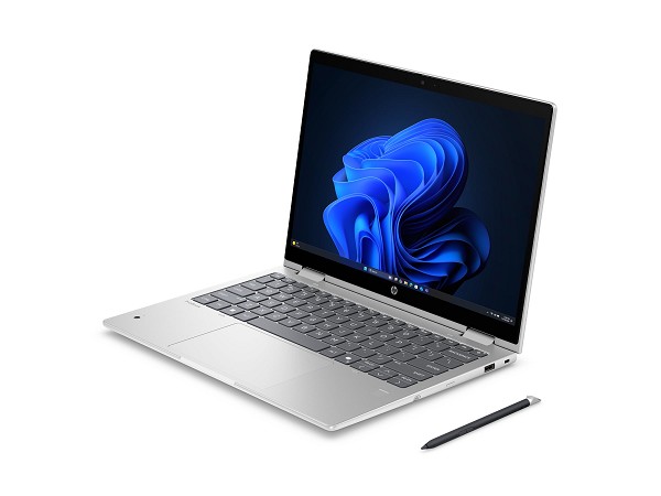 HP ProBook 4 Flip G2i Notebook - Flip-Design -  Co