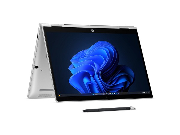HP ProBook 4 Flip G2i Notebook - Flip-Design -  Co oben