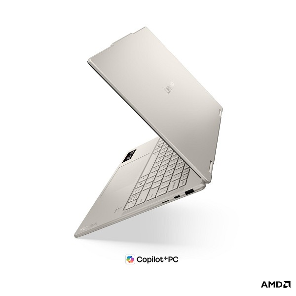 Preview: Lenovo Campus Yoga 7 2-in-1 14AGP11, 14