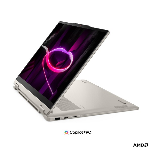 Preview: Lenovo Campus Yoga 7 2-in-1 14AGP11, 14