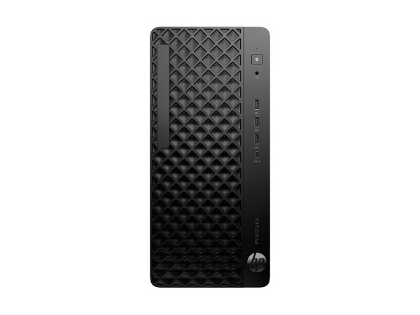 Preview: HP ProDesk 4 G1i - Tower - Core Ultra 7 265 / 2.4 hinten