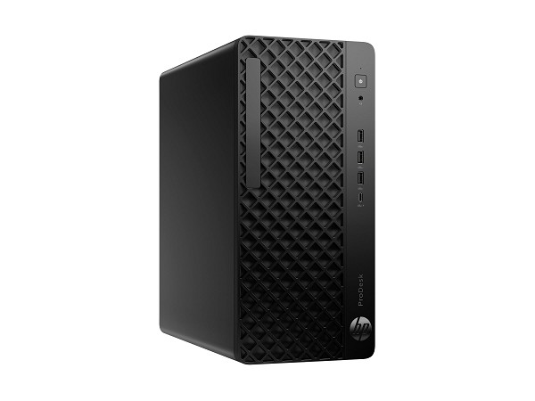 Preview: HP ProDesk 4 G1i - Tower - Core Ultra 7 265 / 2.4 rechts