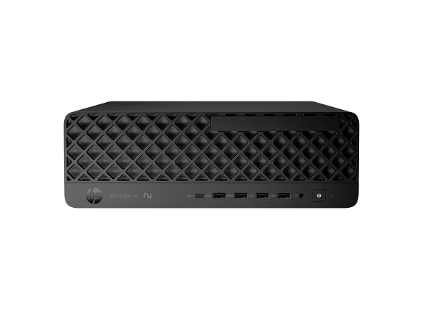 Preview: HP EliteDesk 8 G2a Next Gen - SFF - Ryzen AI 5 450 links