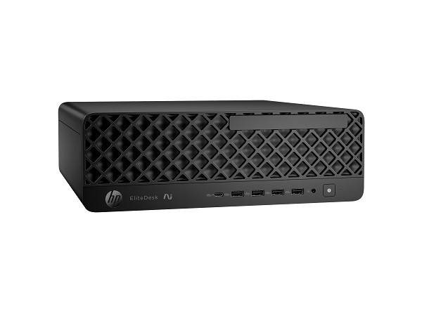 Preview: HP EliteDesk 8 G2a Next Gen - SFF - Ryzen AI 5 450 rechts