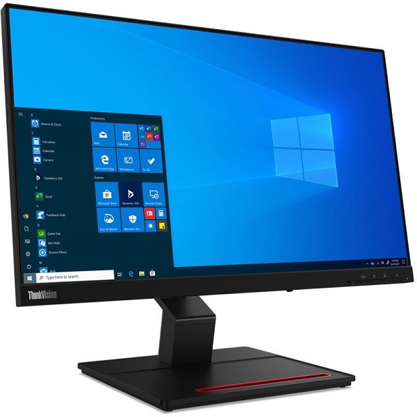 Lenovo ThinkVision T24t-20 - LED-Monitor - Full HD (1080p) - 61 c 346