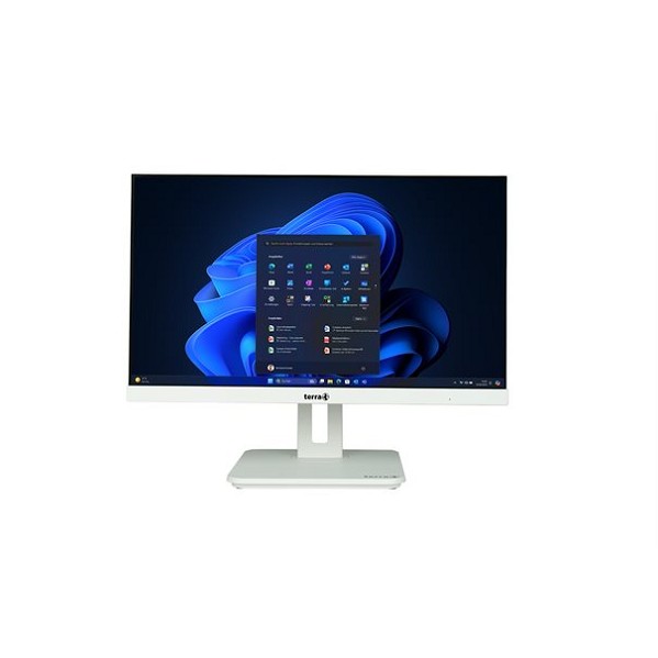 Wortmann TERRA ALL-IN-ONE-PC 2710HA wh V2 GREENLIN