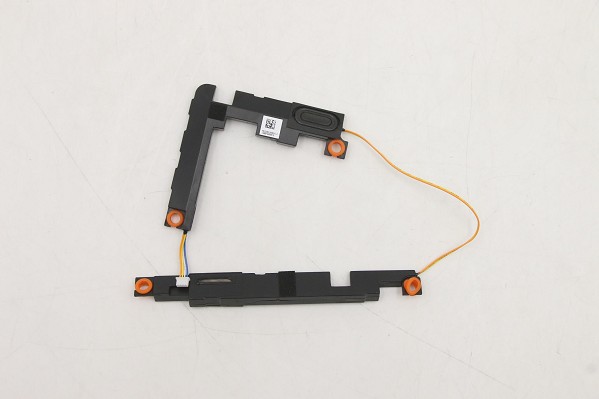 Speaker / Lautsprecher L+R für ThinkBook 15 G2/G3 763