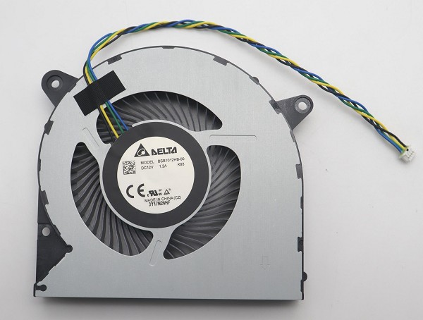 orig. Lüfter / Fan für ThinkCentre Neo 50a G5/G6, Neo 55a G6, Ide 236