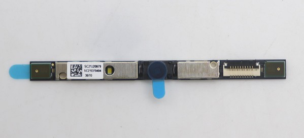 Kamera /Mikrofon Camera/Microphone ThinkBook14/15 G5, 16p G2, Ide 275