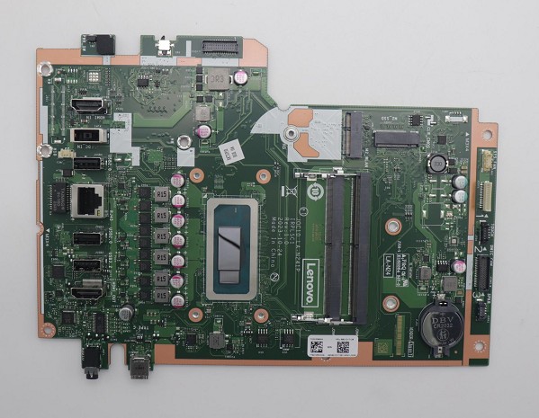 System Board / Mainboard für ThinkCentre Neo 50a 24/27 Gen 5, Ide 983