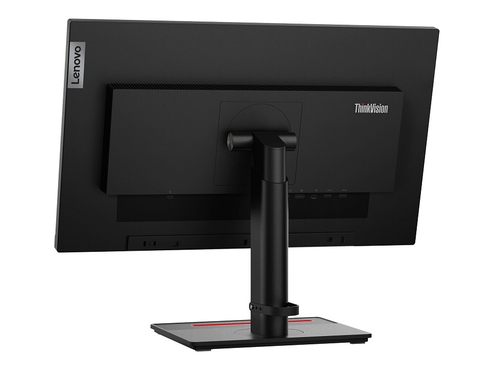 Lenovo ThinkVision T24m-29 - LED-Monitor - Full HD (1080p) - vorn links