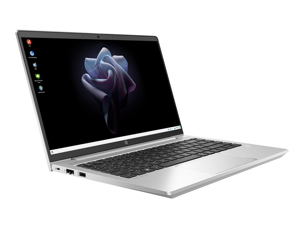 HP Pro Mobile Thin Client mt440 G3 - 35.6 cm (14") links