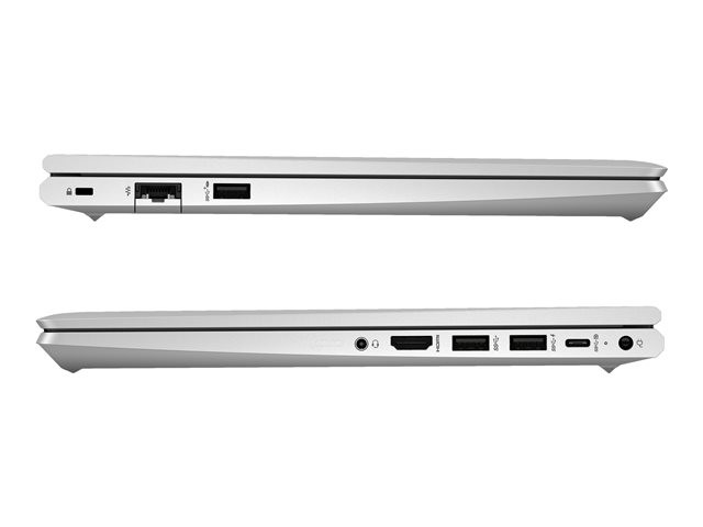 HP Pro Mobile Thin Client mt440 G3 - 35.6 cm (14") rechts