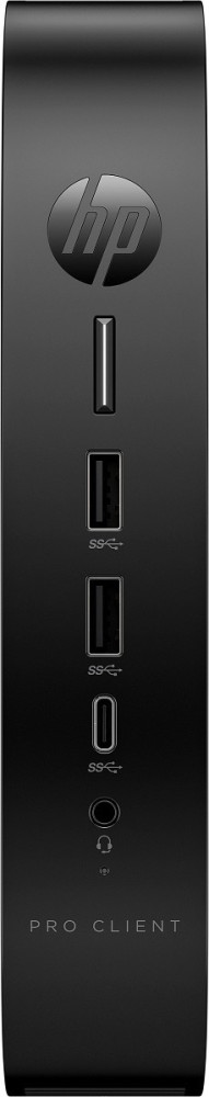 HP Pro t550 2 GHz Windows 10 IoT Enterprise 1,3 kg