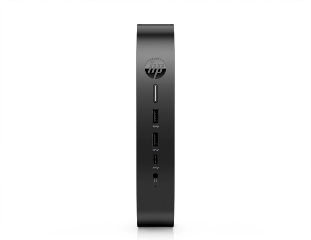 HP Elite t655 2,1 GHz Windows 10 IoT Enterprise 1,
