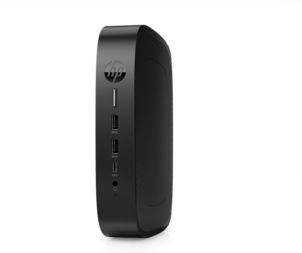 HP Elite t655 2,1 GHz Windows 10 IoT Enterprise 1, links
