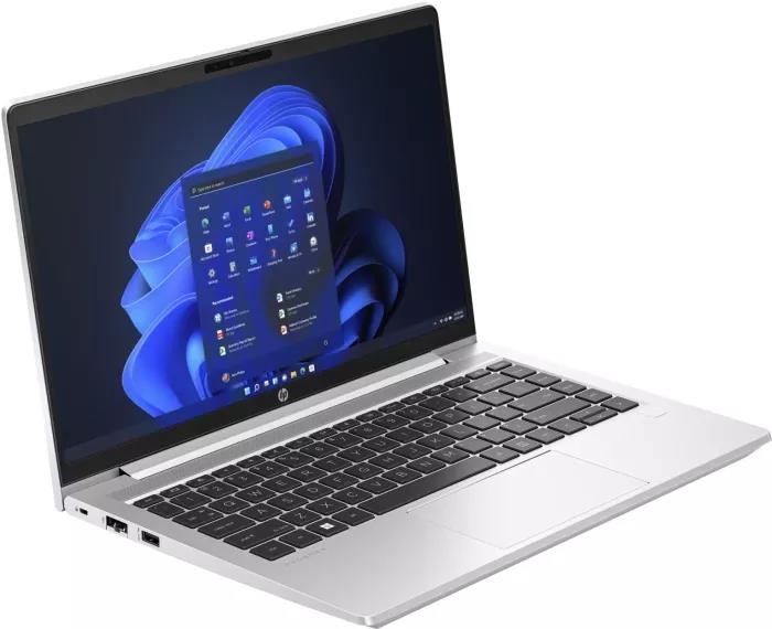 HP ProBook 440 G10 - 14" | Intel Core i5-1335U | 1 hinten