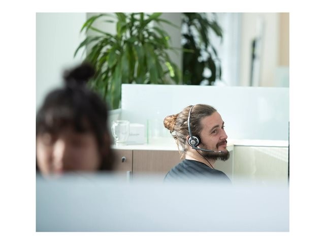 Poly EncorePro HW710 - Headset - USB-A  rechts rechts
